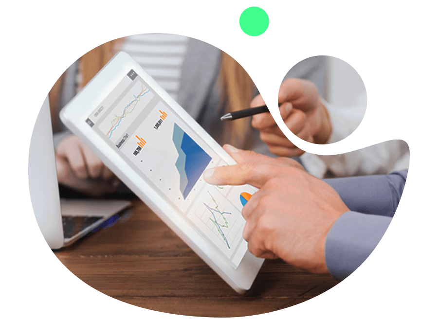 Contabilidade digital completa para sua empresa