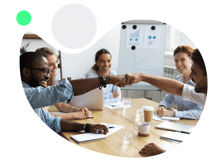 Sua empresa organizada e planejada!